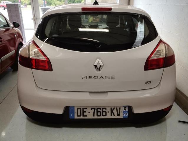 Renault Mégane image 2