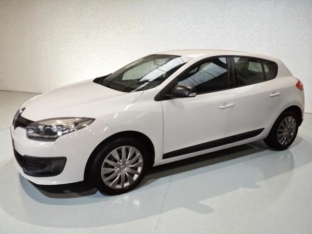 Renault Mégane image 5