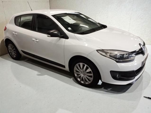 Renault Mégane image 3