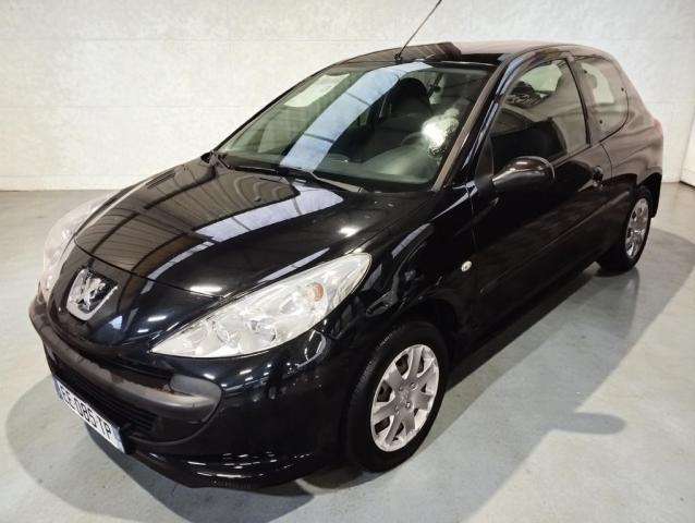 Peugeot 206+ 1.1 60 3p