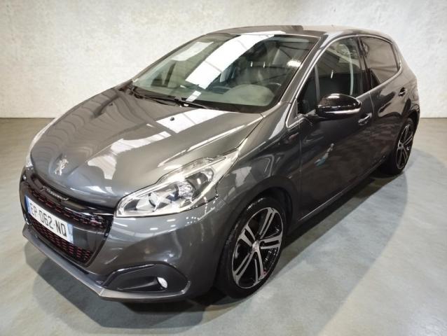 Peugeot 208 1.2 Thp 110 Ba 5p