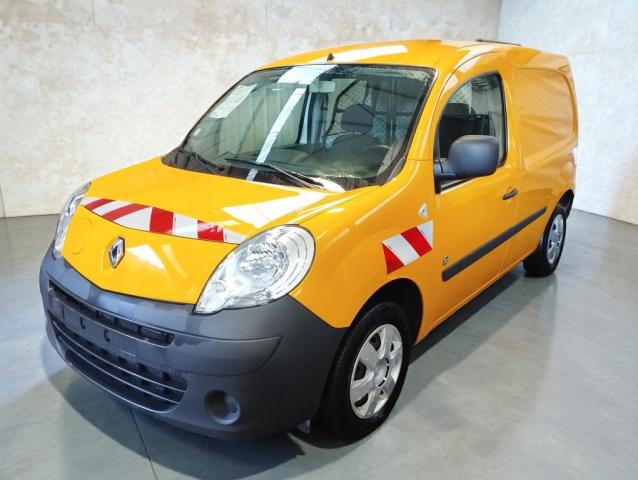 Renault Kangoo Express Ze L1 Ste Ba