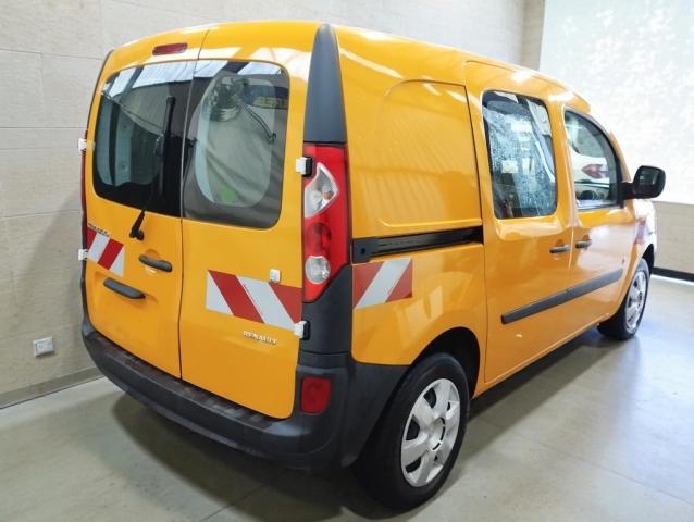 Renault Kangoo Express image 4