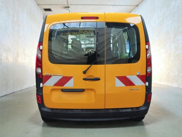 Renault Kangoo Express image 1