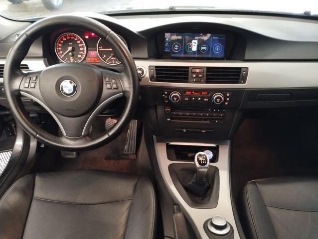 Bmw 318d image 3