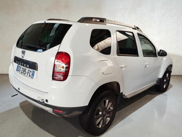Dacia Duster image 4