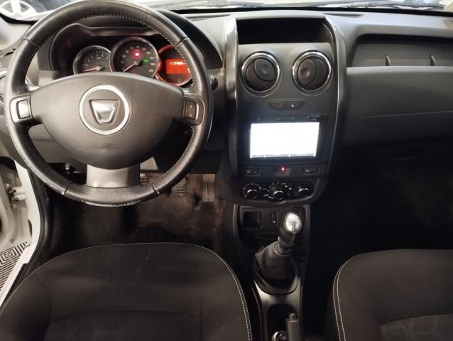 Dacia Duster image 3
