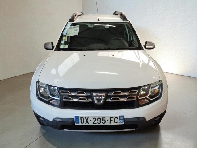 Dacia Duster image 6