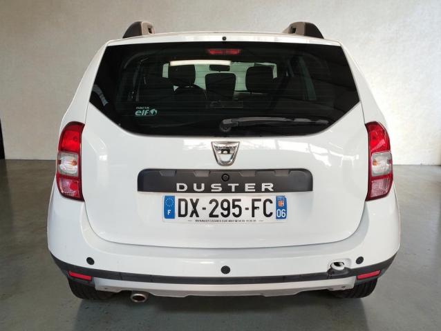 Dacia Duster image 2