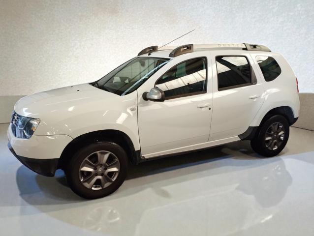 Dacia Duster image 1