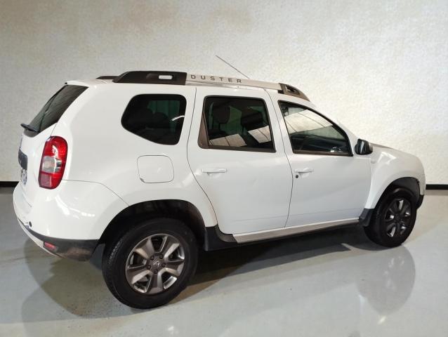 Dacia Duster image 5