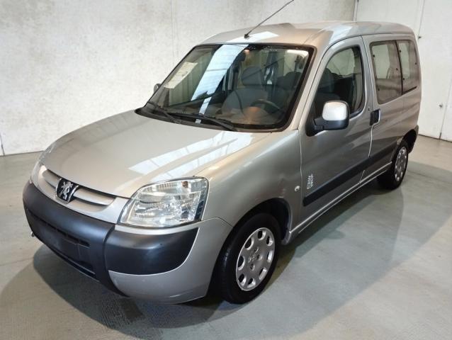 Peugeot Partner Combi 1.4 75 Totem