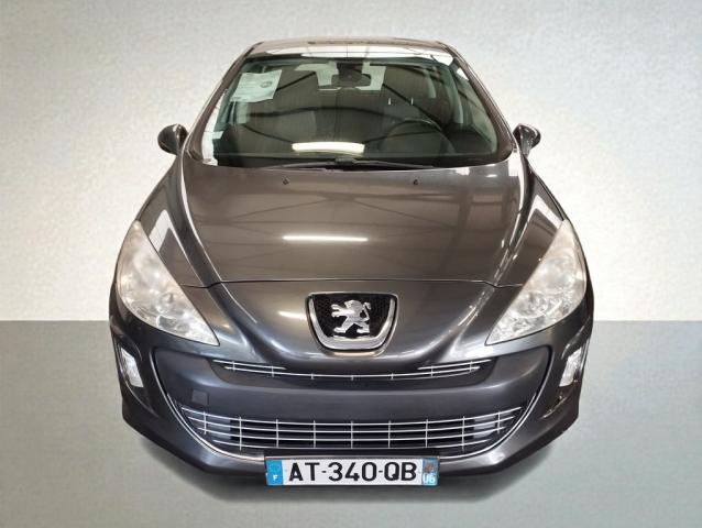 Peugeot 308 image 2