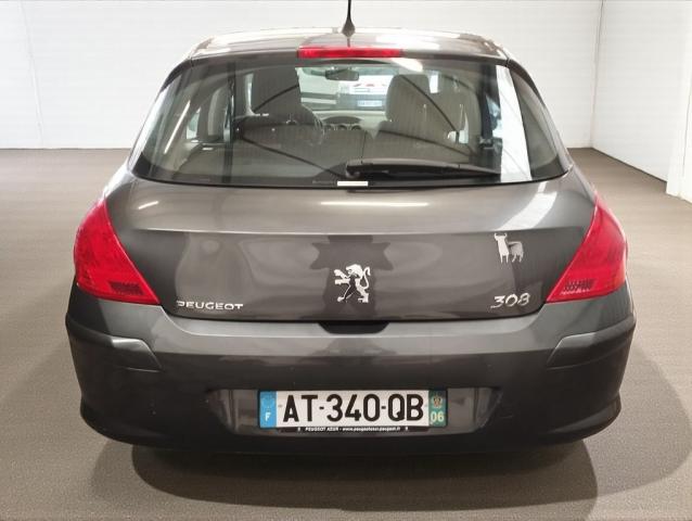 Peugeot 308 image 5