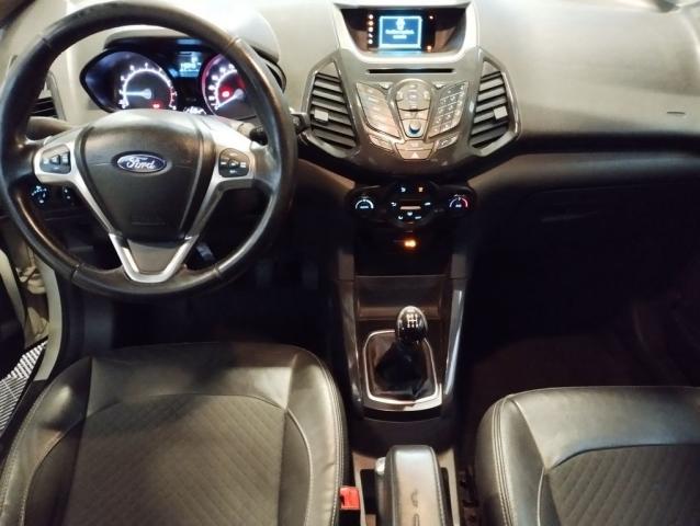 Ford Ecosport image 6