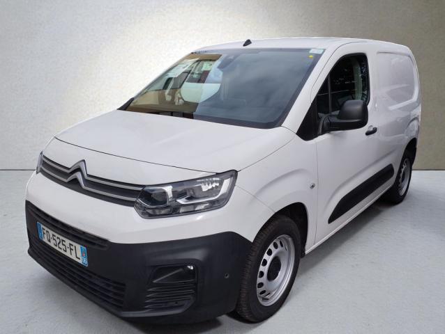 Citroen Berlingo 1.5 Bluehdi 100 Ste Driver