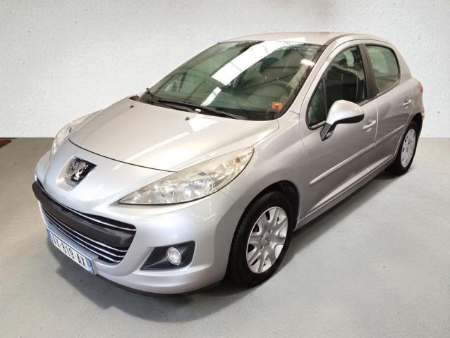 Peugeot 207 1.6 Vti 120 Premium 5p