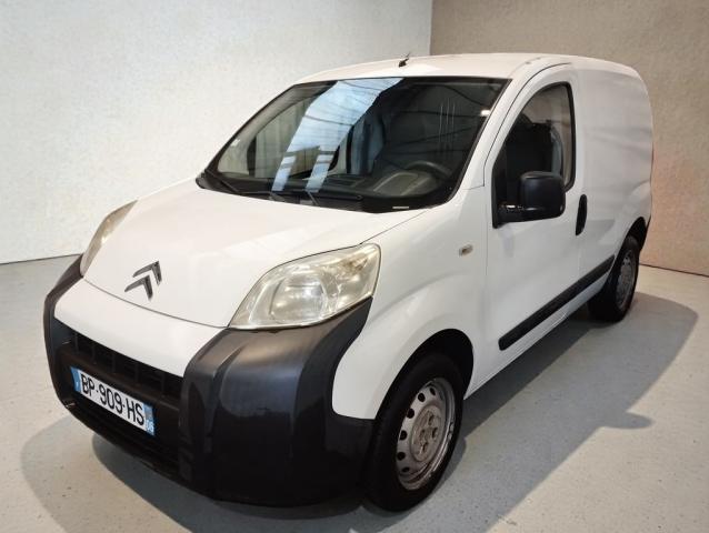 Citroen Nemo 1.4 Hdi 70