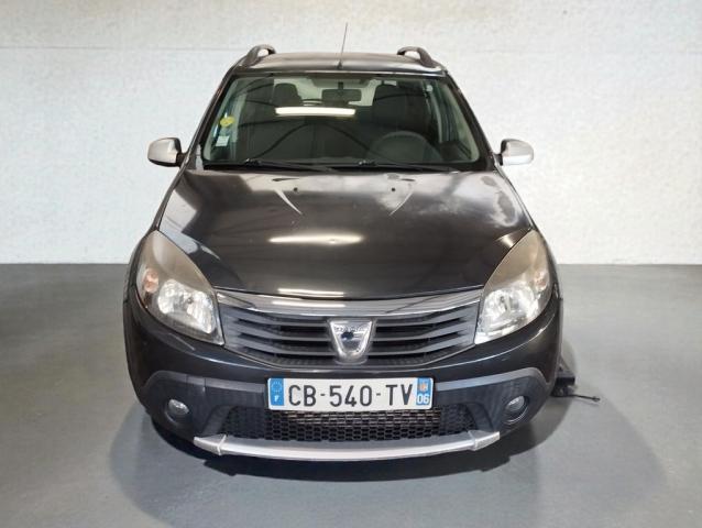 Dacia Sandero image 5