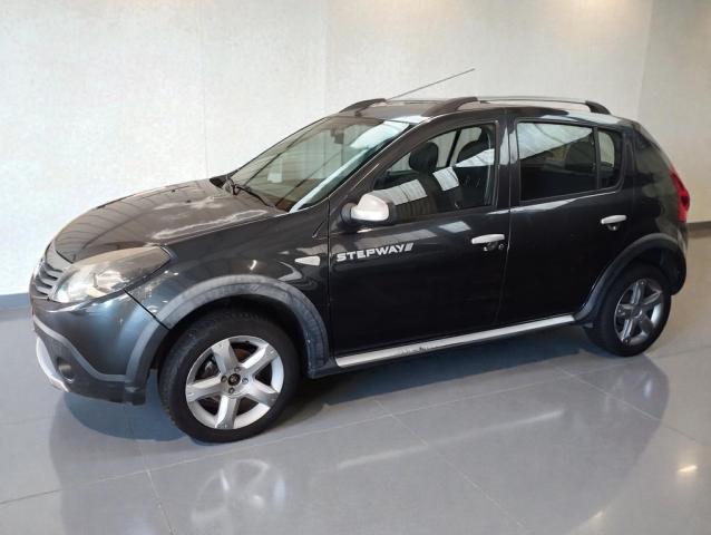 Dacia Sandero image 6