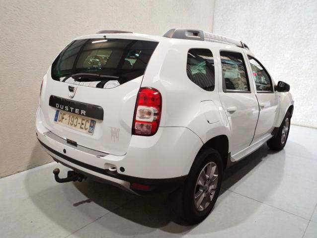 Dacia Duster image 5