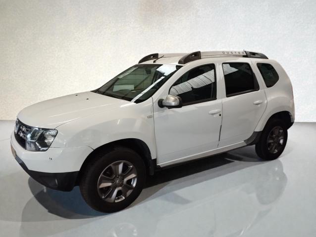 Dacia Duster image 4