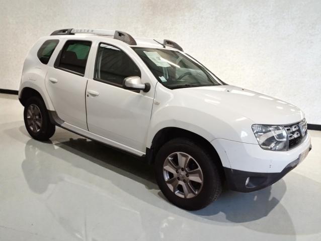 Dacia Duster image 6