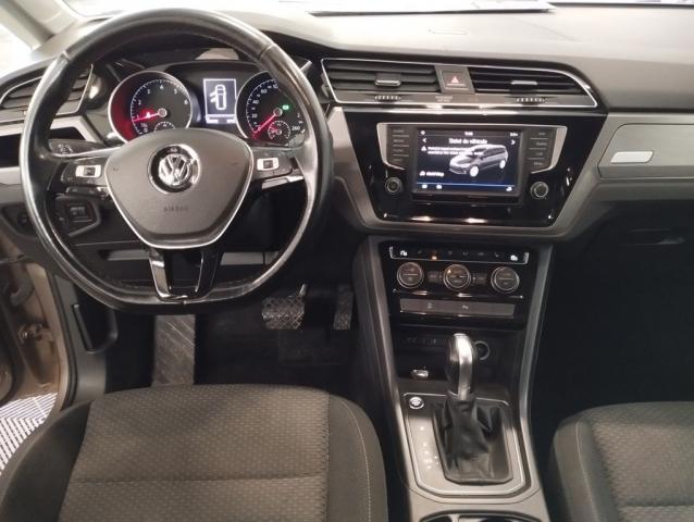 Volkswagen Touran image 5