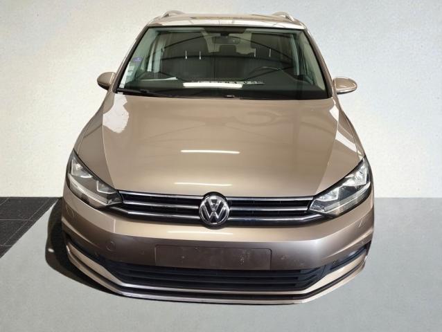 Volkswagen Touran image 3