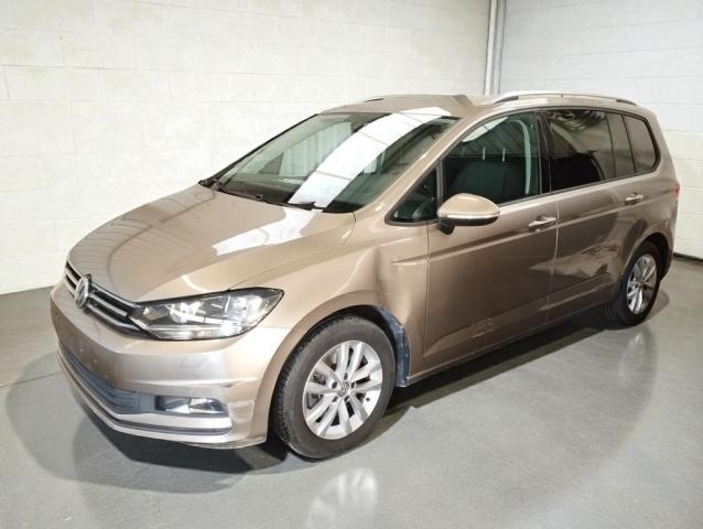 Volkswagen Touran image 6