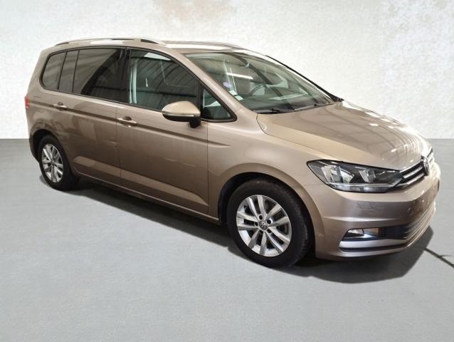 Volkswagen Touran image 2