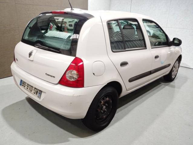 Renault Clio image 3