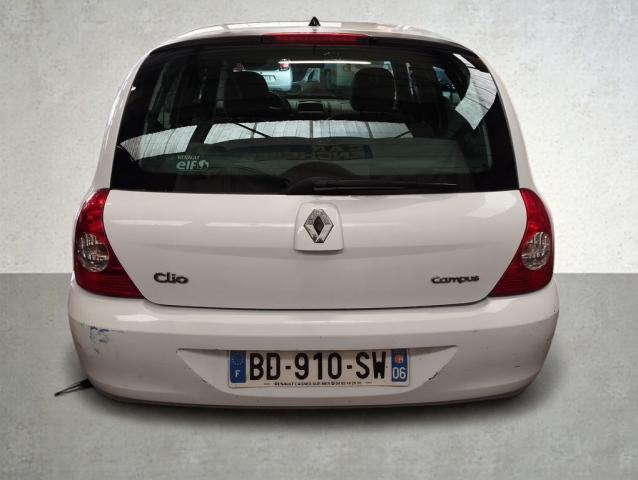 Renault Clio image 4