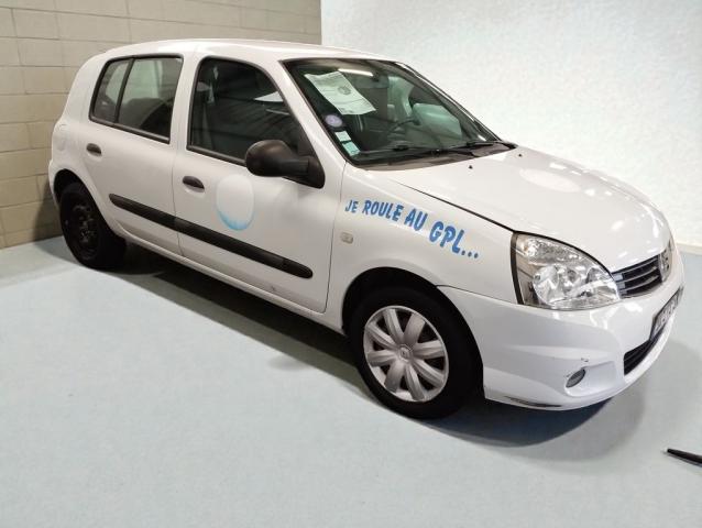 Renault Clio image 5