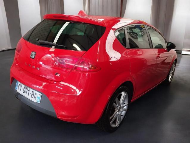 Seat Leon image 2