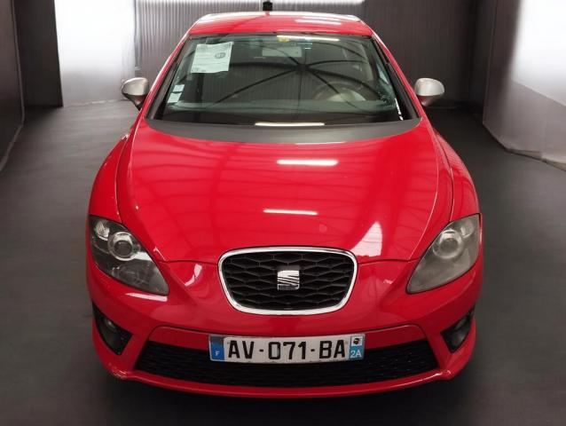 Seat Leon image 6