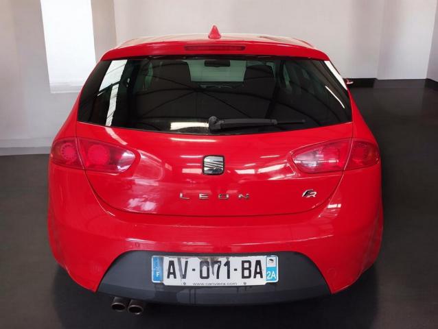Seat Leon image 4