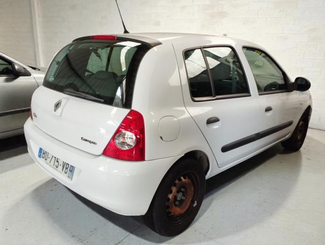 Renault Clio image 7