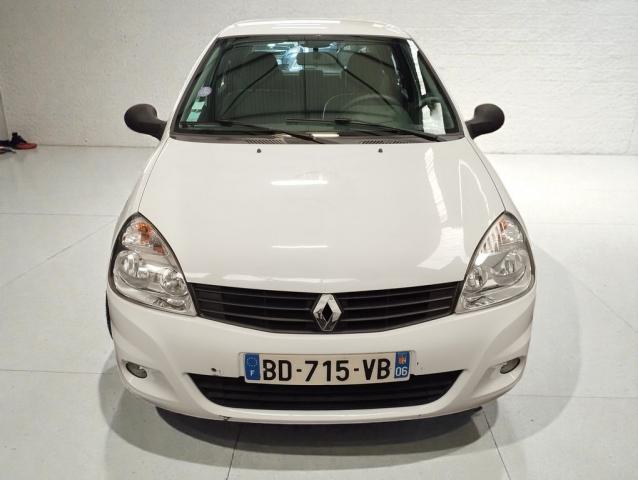 Renault Clio image 1