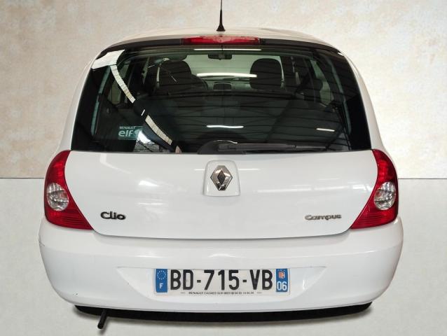 Renault Clio image 2