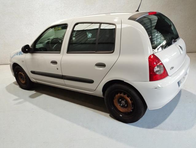 Renault Clio image 5