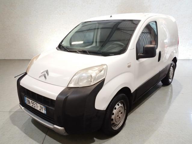 Citroen Nemo 1.4 Hdi 70