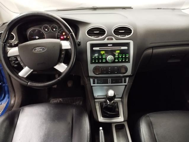 Ford Focus image 1