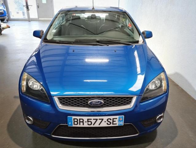 Ford Focus image 4