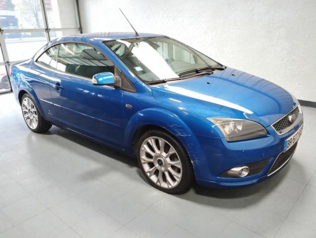 Ford Focus image 3