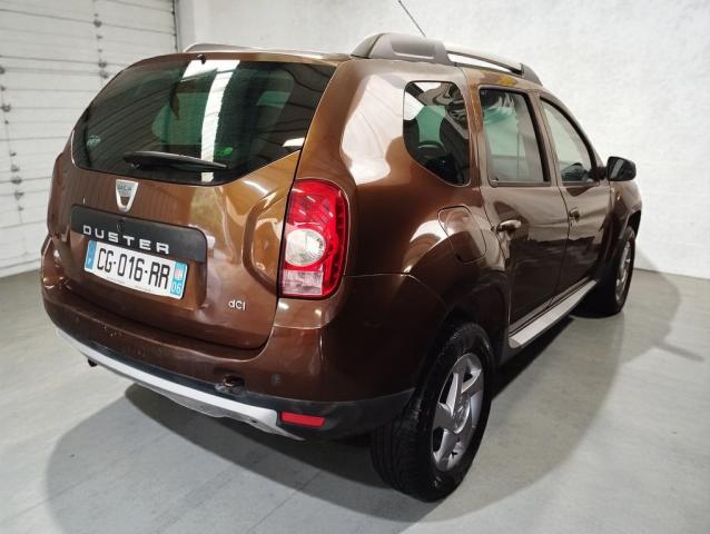 Dacia Duster image 6