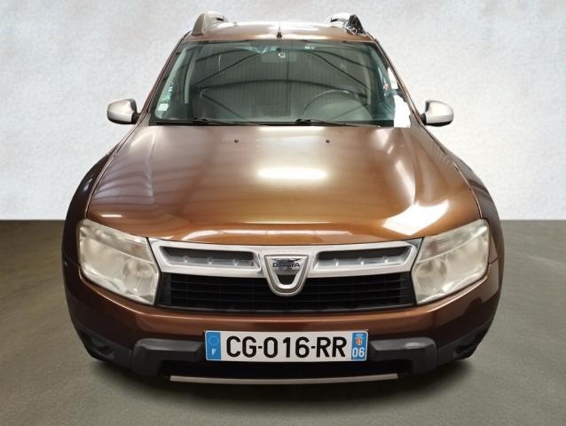Dacia Duster image 3
