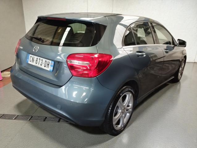 Mercedes Benz Classe A image 1