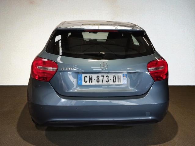 Mercedes Benz Classe A image 2