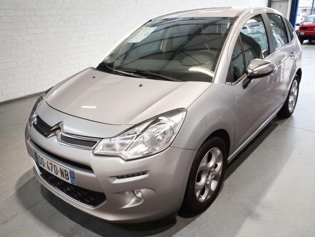 Citroen C3 1.2 Thp 82 5p
